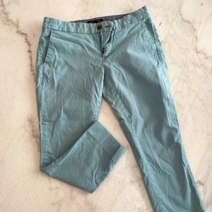 Banana Republic - Hampton Fit - Size 6P